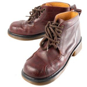 Doc Martens Womens UK 8 Boots The Originals NP7240